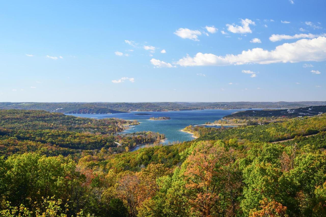 Fall Creek Resort 590-2 Branson Zewnętrze zdjęcie